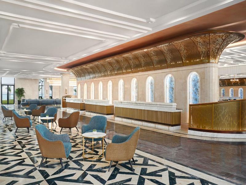 Nha Trang Marriott Resort & Spa, Hon Tre Island image