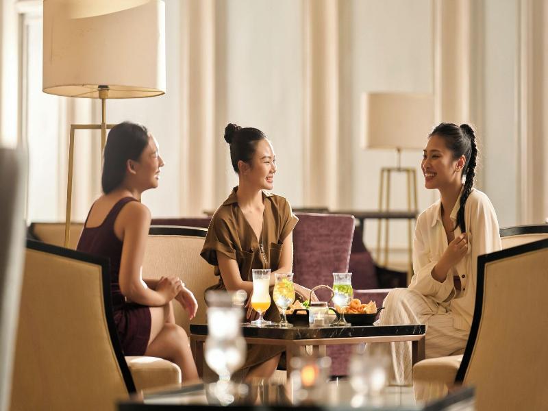 Nha Trang Marriott Resort & Spa, Hon Tre Island image