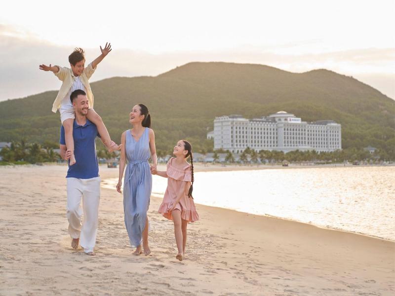 Nha Trang Marriott Resort & Spa, Hon Tre Island image