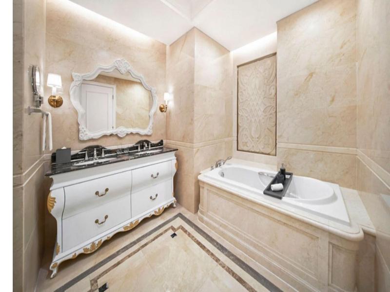 Nha Trang Marriott Resort & Spa, Hon Tre Island image