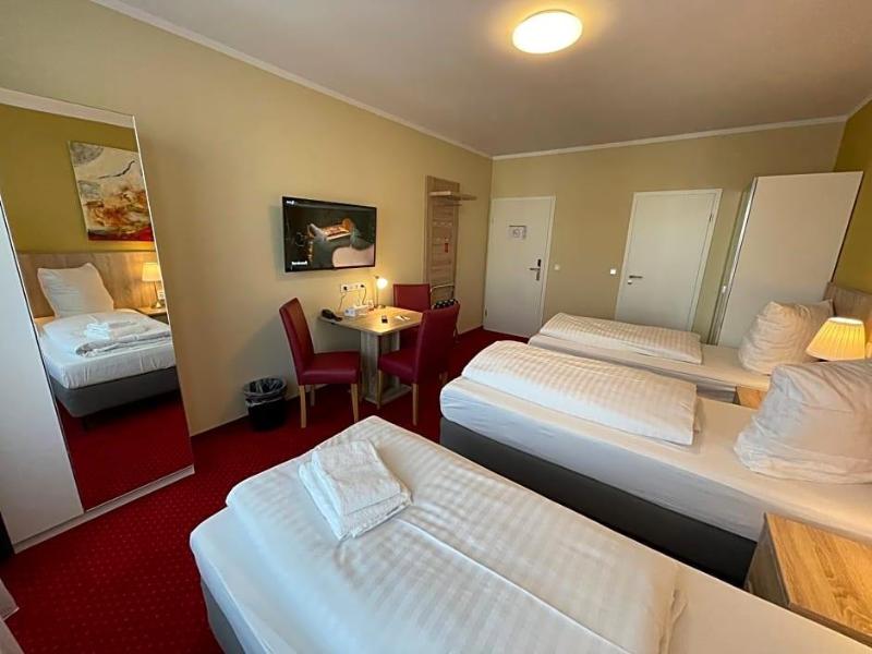 Palm Premium Hotel Apartments image
