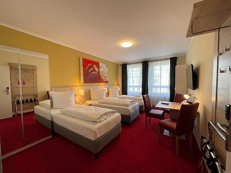 Palm Premium Hotel Apartments image