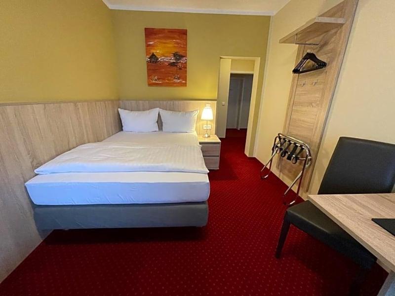 Palm Premium Hotel Apartments image