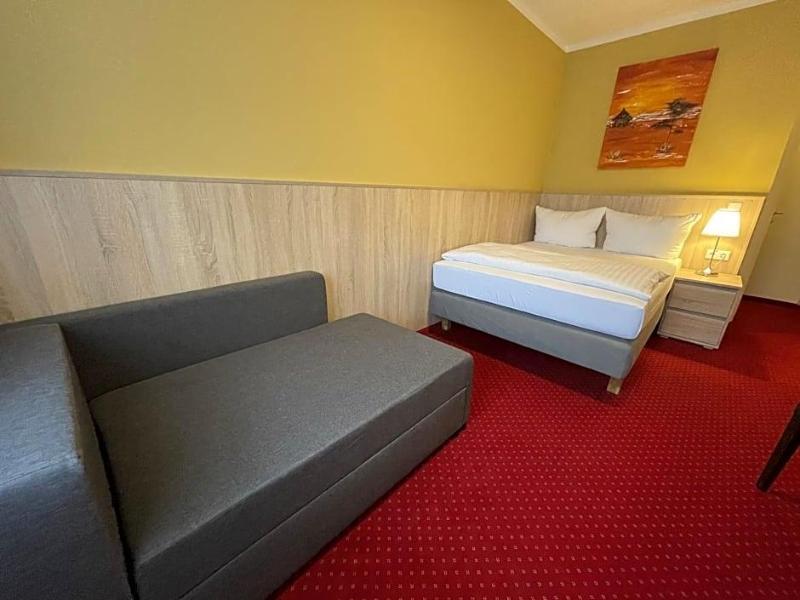 Palm Premium Hotel Apartments image