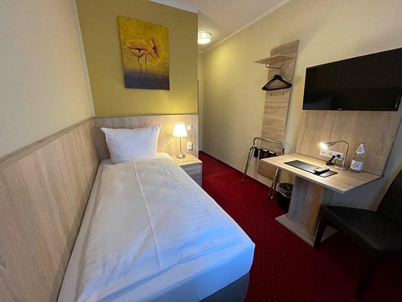 Palm Premium Hotel Apartments image