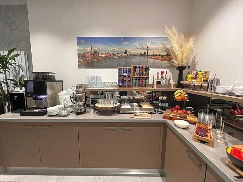 Palm Premium Hotel Apartments image