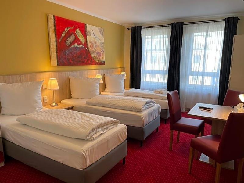 Palm Premium Hotel Apartments image