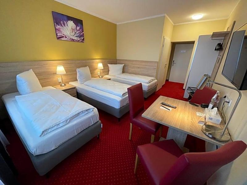 Palm Premium Hotel Apartments image