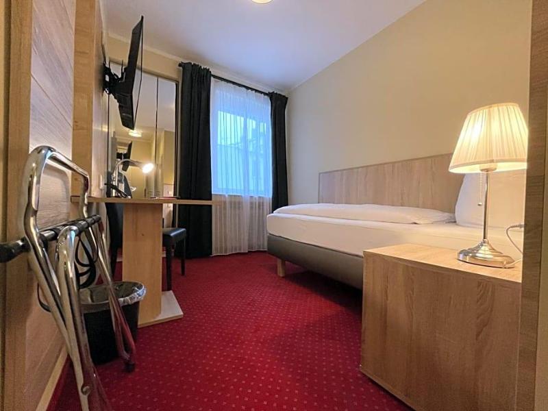 Palm Premium Hotel Apartments image