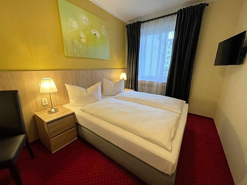 Palm Premium Hotel Apartments image