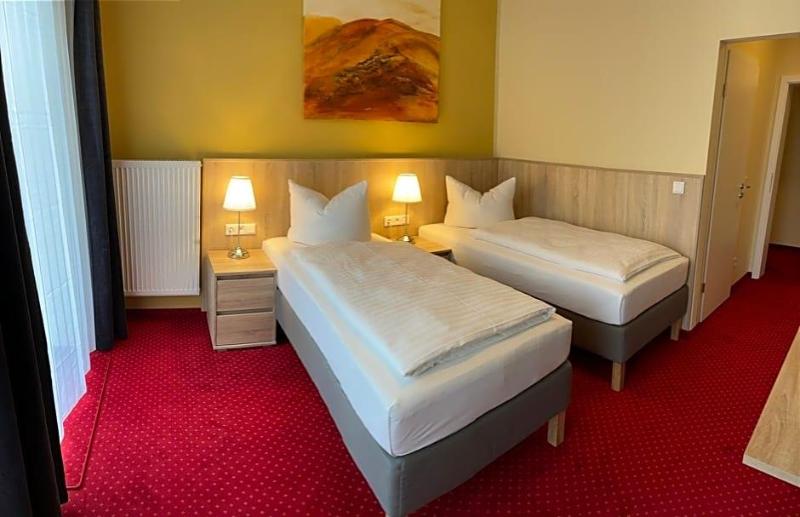 Palm Premium Hotel Apartments image