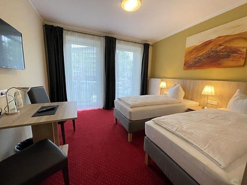 Palm Premium Hotel Apartments image