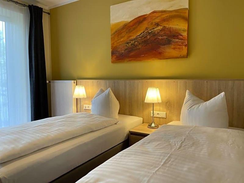Palm Premium Hotel Apartments image