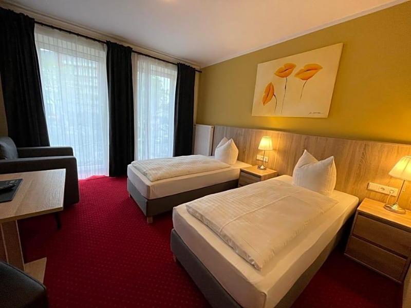 Palm Premium Hotel Apartments image