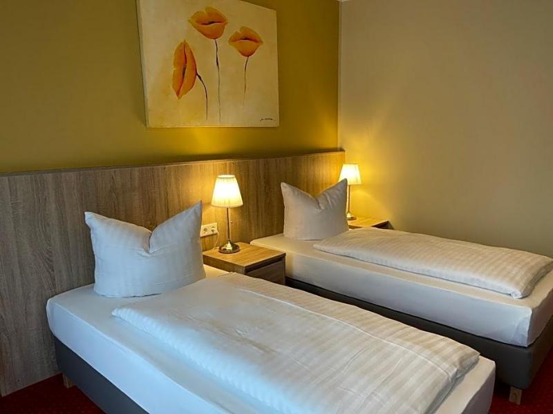 Palm Premium Hotel Apartments image