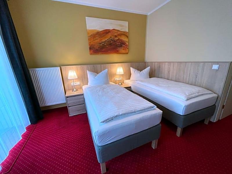 Palm Premium Hotel Apartments image