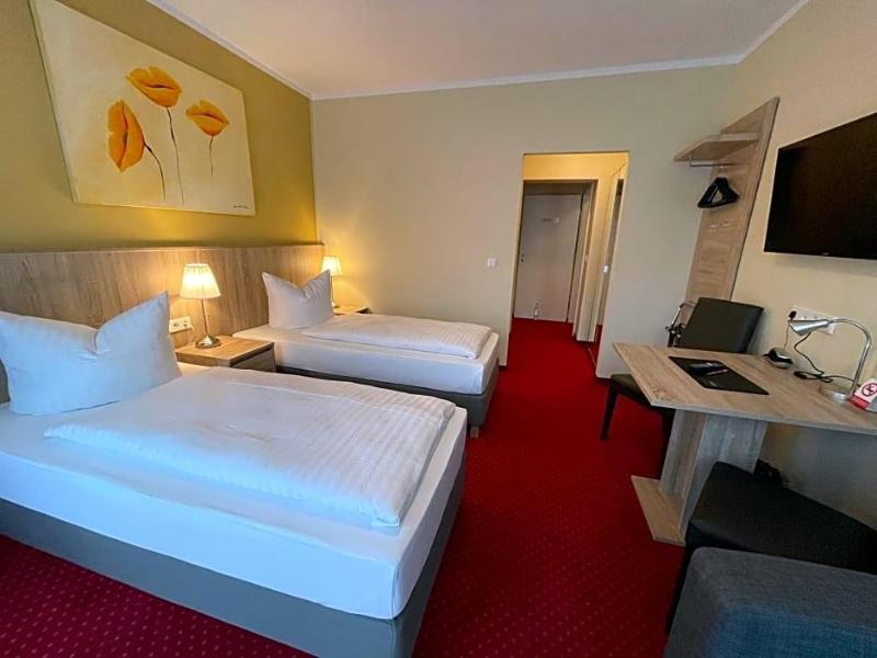 Palm Premium Hotel Apartments image