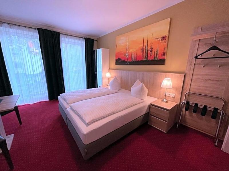 Palm Premium Hotel Apartments image