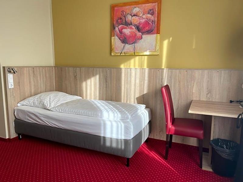 Palm Premium Hotel Apartments image
