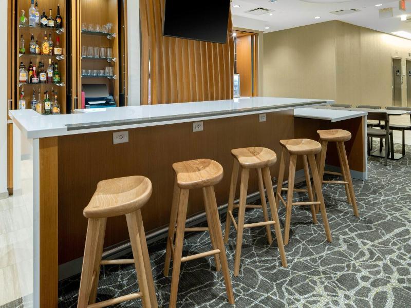 Springhill Suites Charlotte Airport Lake Pointe image