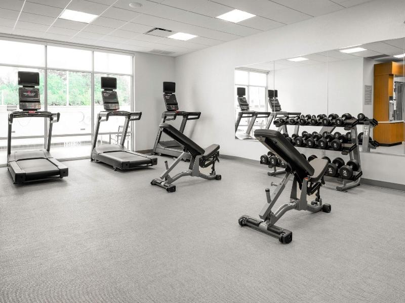 Springhill Suites Charlotte Airport Lake Pointe image