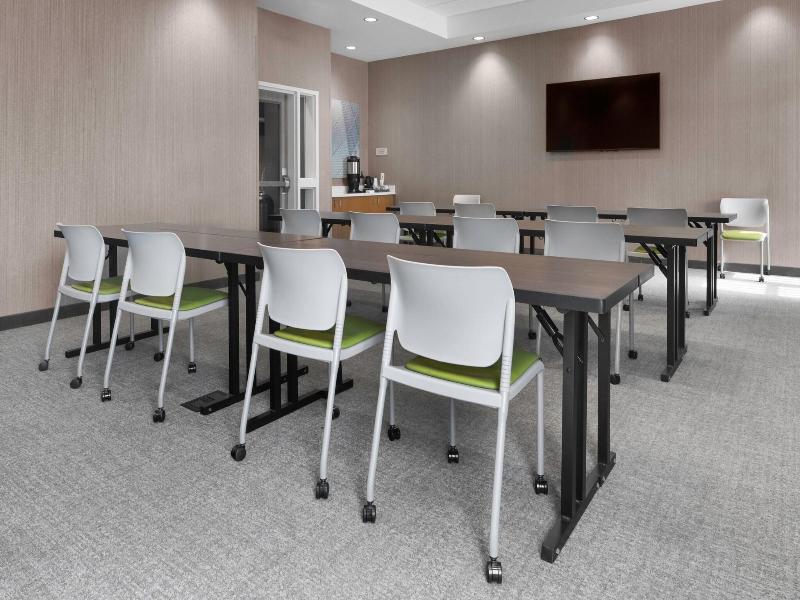 Springhill Suites Charlotte Airport Lake Pointe image