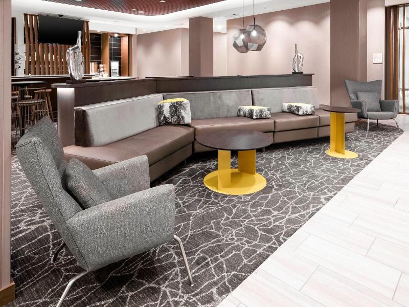 Springhill Suites Charlotte Airport Lake Pointe image