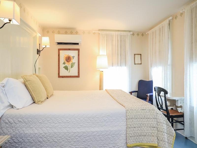 The Charlotte Hotel Restaurant image