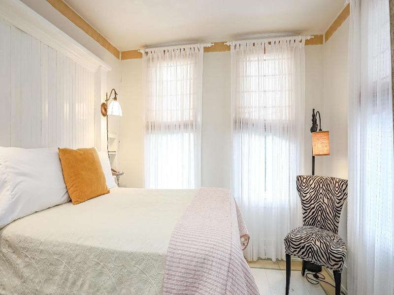 The Charlotte Hotel Restaurant image