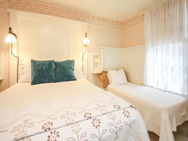 The Charlotte Hotel Restaurant image