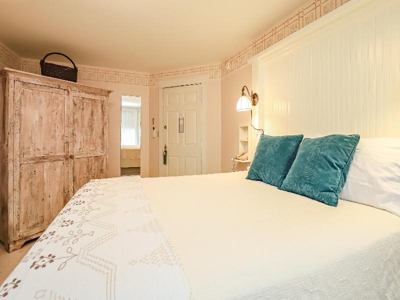 The Charlotte Hotel Restaurant image