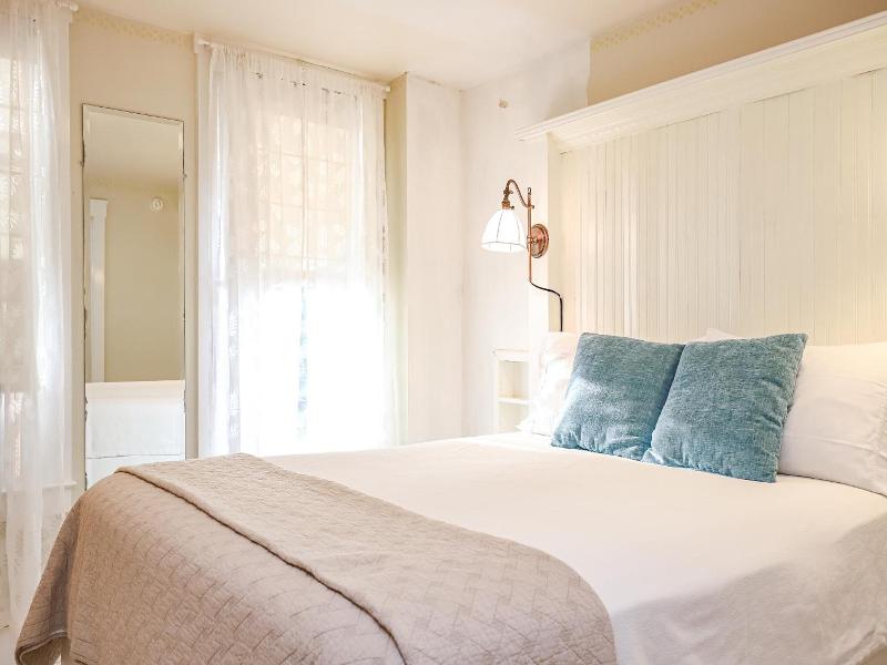 The Charlotte Hotel Restaurant image