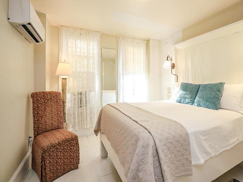 The Charlotte Hotel Restaurant image