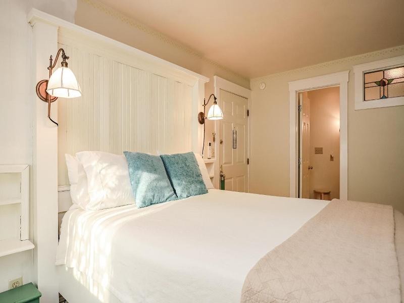 The Charlotte Hotel Restaurant image