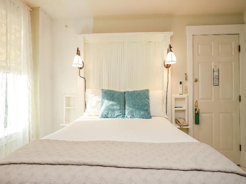 The Charlotte Hotel Restaurant image