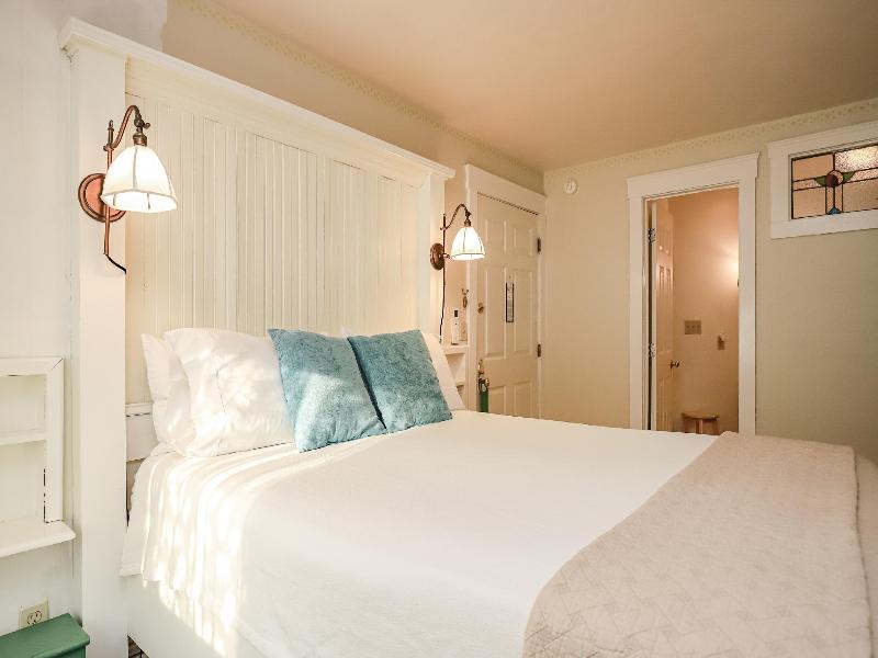 The Charlotte Hotel Restaurant image