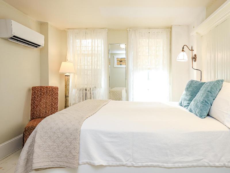 The Charlotte Hotel Restaurant image