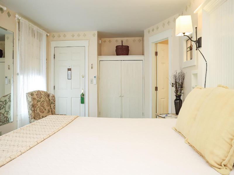 The Charlotte Hotel Restaurant image