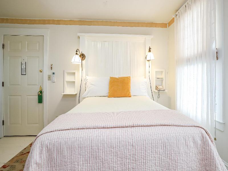 The Charlotte Hotel Restaurant image