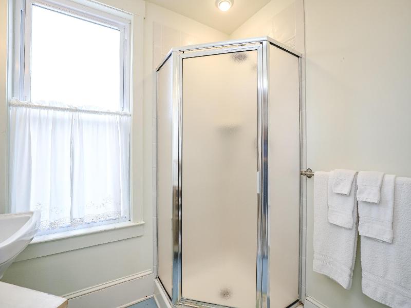 The Charlotte Hotel Restaurant image