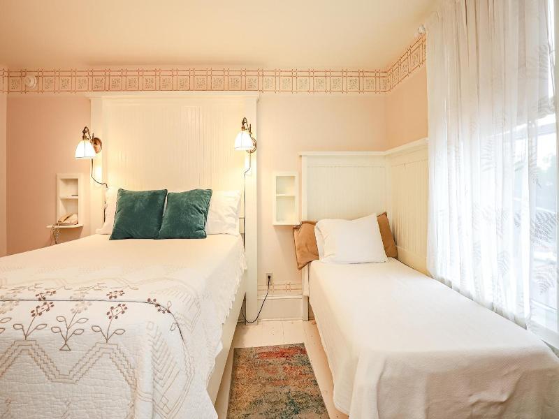 The Charlotte Hotel Restaurant image