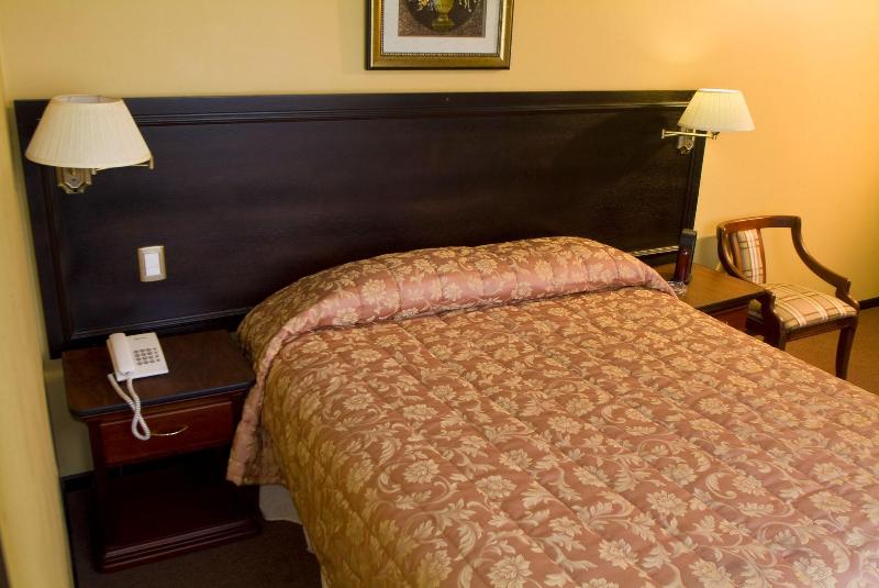 Hotel Podocarpus image