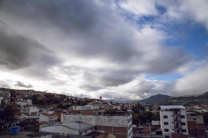 Hotel Podocarpus image