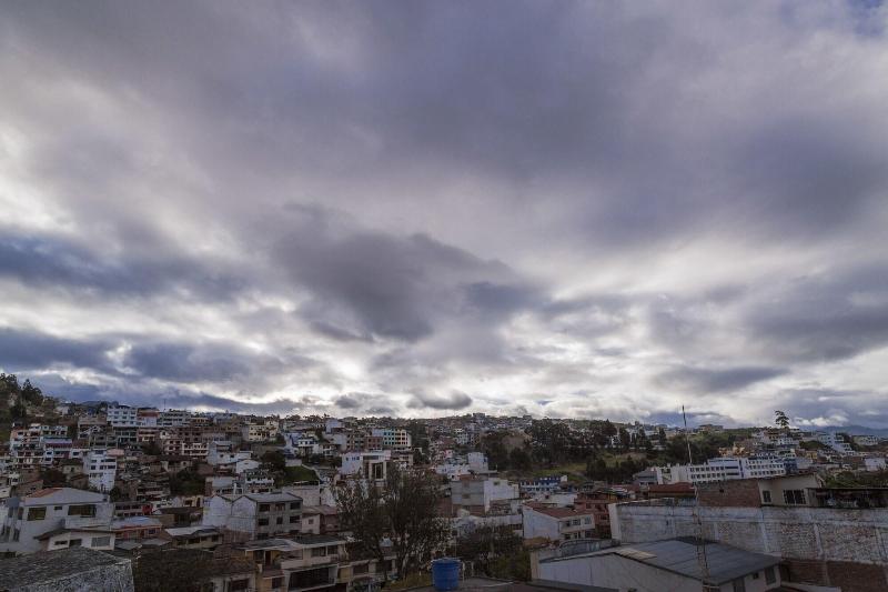 Hotel Podocarpus image