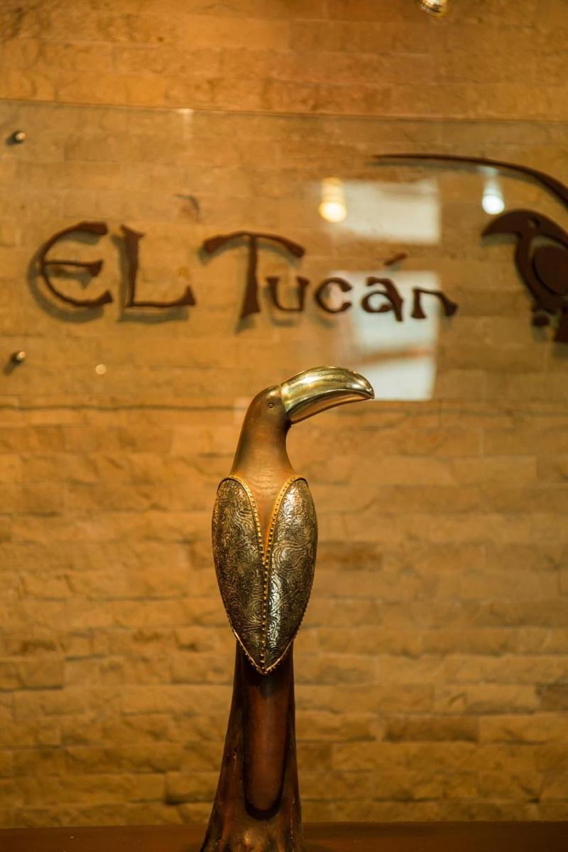 Hotel Podocarpus image
