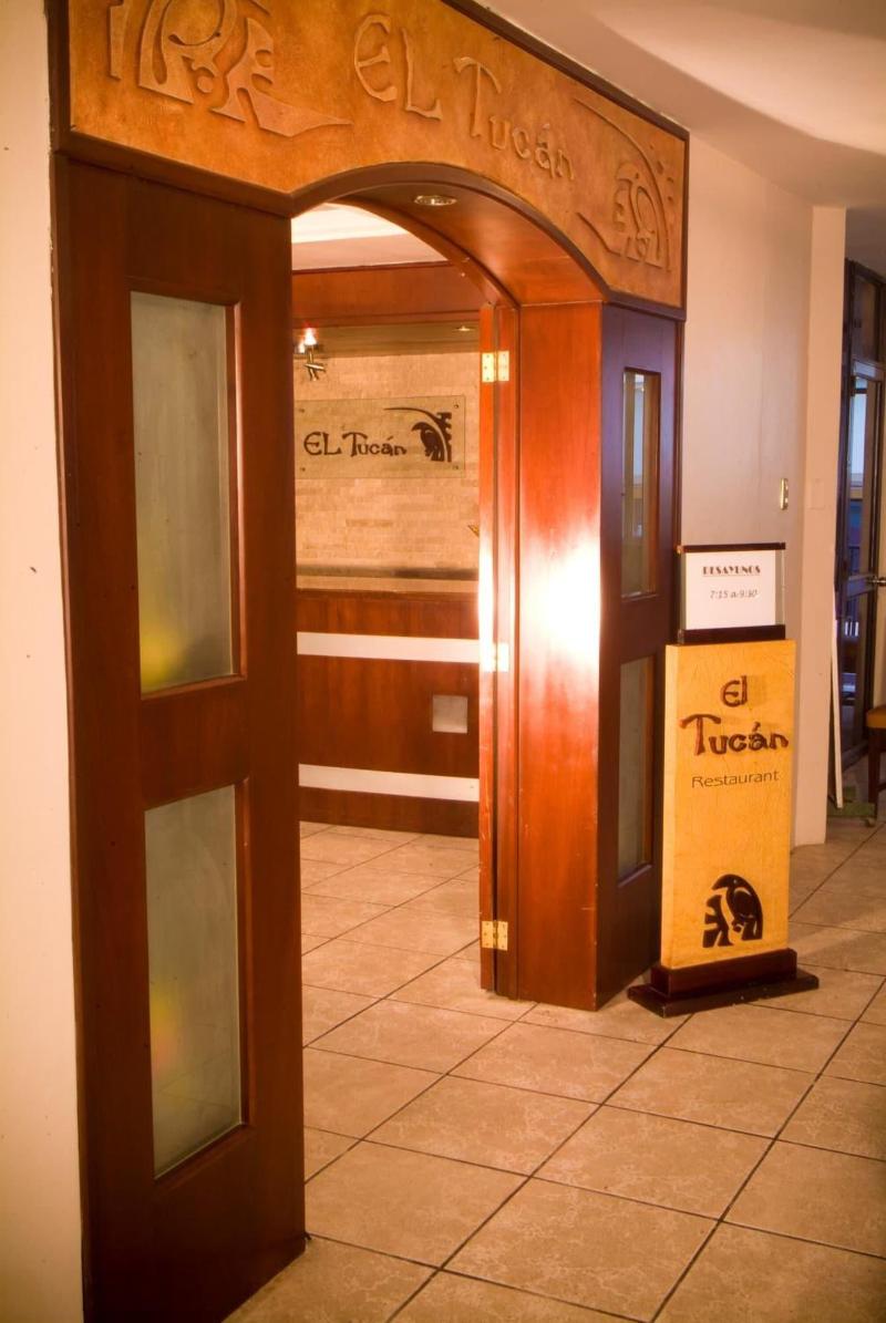 Hotel Podocarpus image