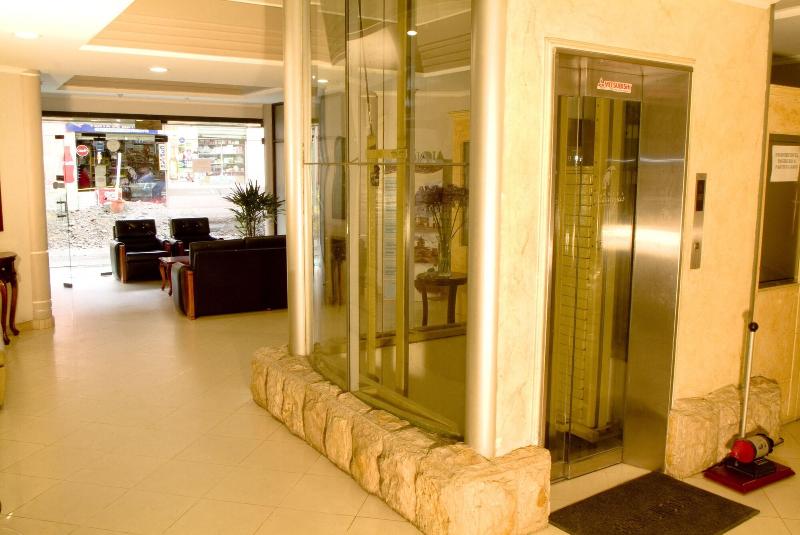 Hotel Podocarpus image
