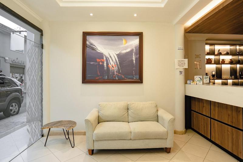 Hotel Podocarpus image
