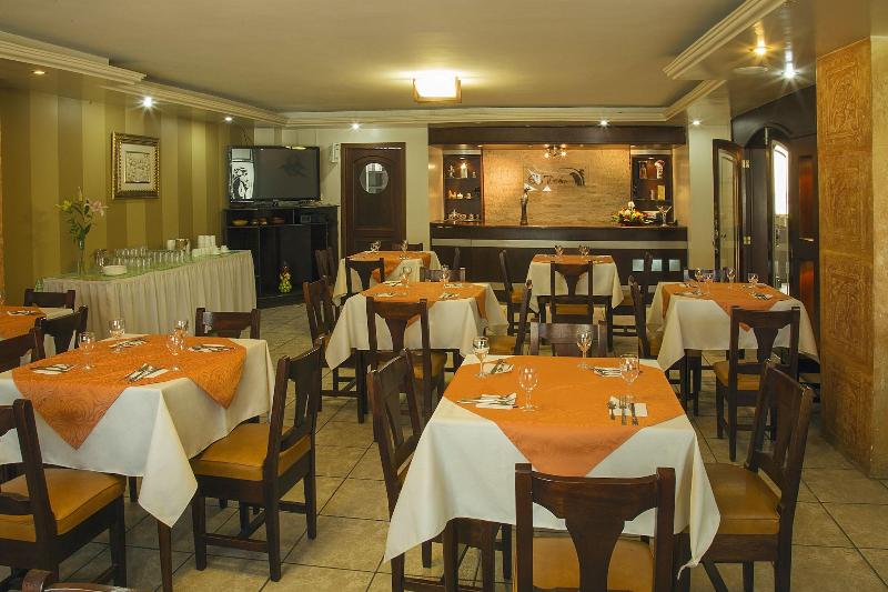 Hotel Podocarpus image