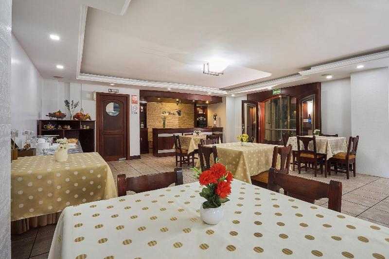 Hotel Podocarpus image